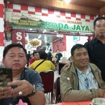 Jurnalis, Panggilan Jiwa Saya