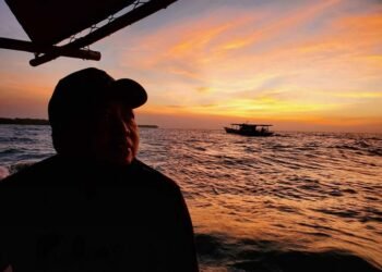 Saya Memang Ndeso…!