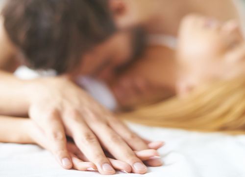 6 Tips Agar Morning Sex