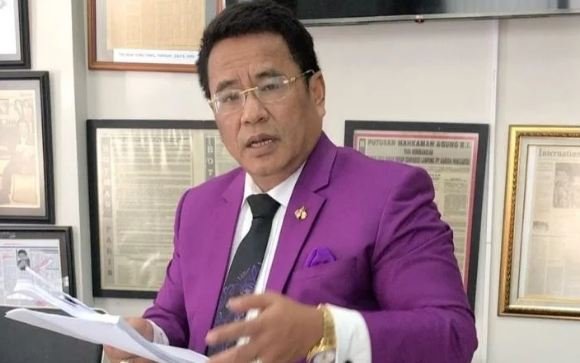 Disebut Jadi Pengacara Prabowo-Sandi, Hotman Paris: Saya Ogah Tangani Perkara Politik