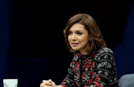Tolak Najwa Shihab Jadi Moderator Debat Pilpres Kedua Ini Alasan Kubu Prabowo 