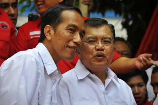 Jokowi-JK.