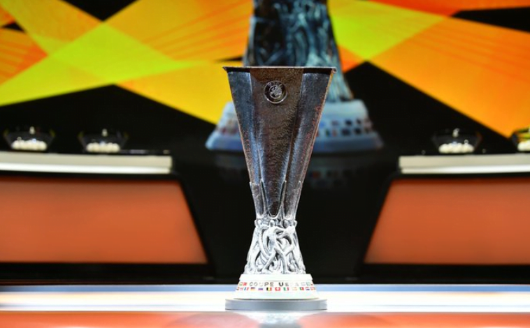 Trofi Liga Europa 2019--2020 (Foto Europa League).