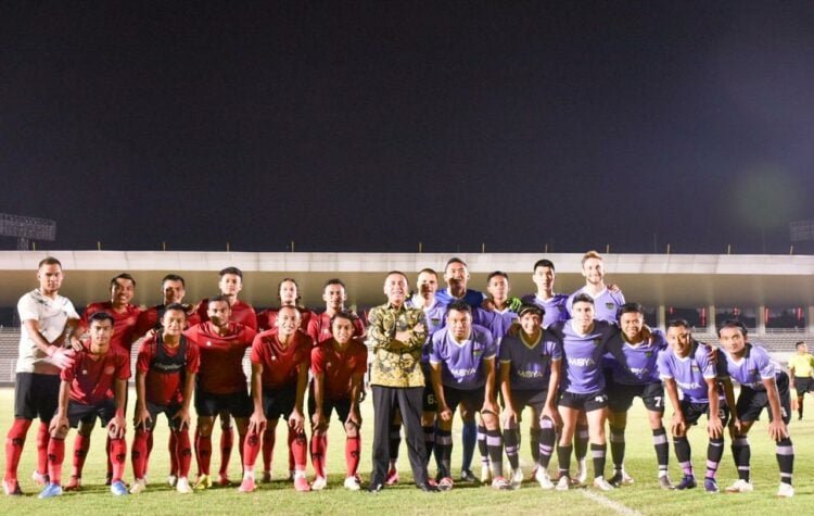 Ketua Umum PSSI: Para Pemain Rasakan Manfaat Latihan Berat Ala Shin Tae-Yong,Para Pemain Rasakan Manfaat Latihan Berat Ala Shin Tae-Yong Ketua Umum PSSI: Para Pemain Rasakan Manfaat Latihan Berat Ala Shin Tae-Yong