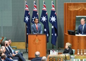 Presiden Jokowi: Fokus Pada Peningkatan Kemitraan