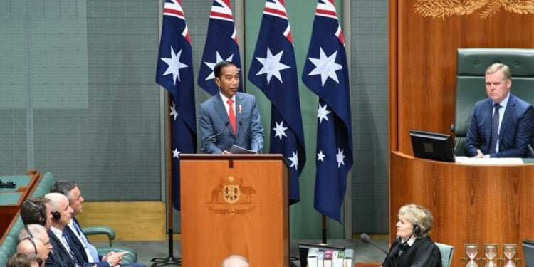 Presiden Jokowi: Fokus Pada Peningkatan Kemitraan