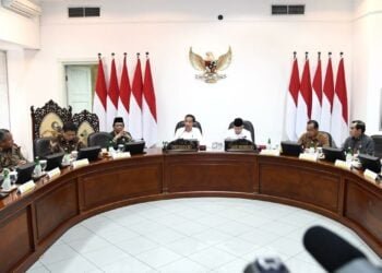 Pengembangan Pusat Data di Indonesia Dorong Ekonomi Digital dan Lindungi Data Pribadi Pengguna