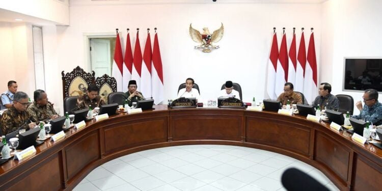 Pengembangan Pusat Data di Indonesia Dorong Ekonomi Digital dan Lindungi Data Pribadi Pengguna