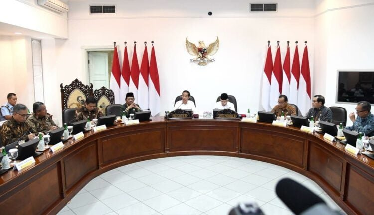 Pengembangan Pusat Data di Indonesia Dorong Ekonomi Digital dan Lindungi Data Pribadi Pengguna