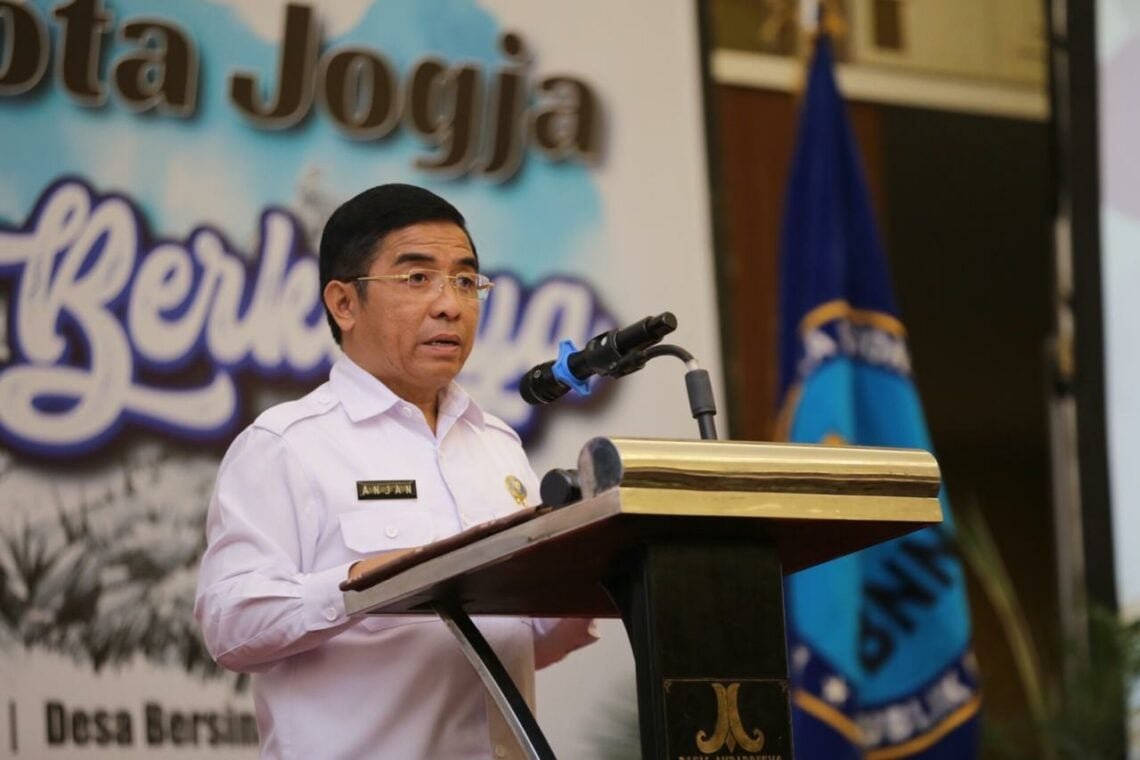 Tahun 2020 ini,Kita Mengoptimalkan Program Ketahanan Keluarga Tahun 2020 ini