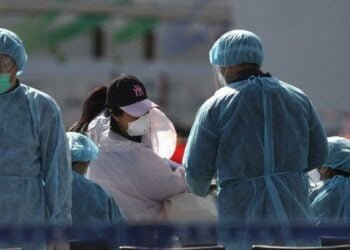 Menkes Tak Ingin Buru-Buru Pulangkan WNI Kru Princes Cruise ke Indonesia