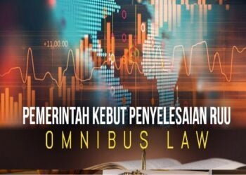 AMDI Dukung Semangat Omnibus Law: Cipta Lapangan Kerja & Pemberdayaan UMKM
