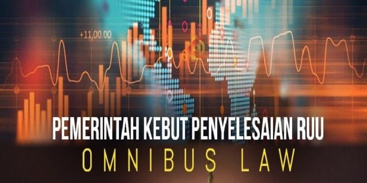 AMDI Dukung Semangat Omnibus Law: Cipta Lapangan Kerja & Pemberdayaan UMKM