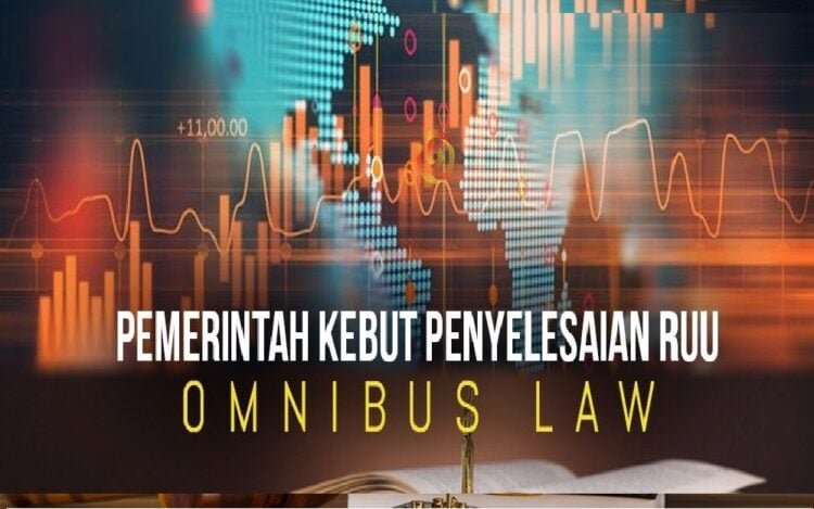 AMDI Dukung Semangat Omnibus Law: Cipta Lapangan Kerja & Pemberdayaan UMKM