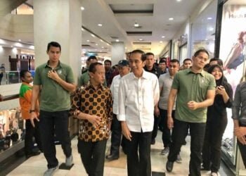 Bahlil Ungkap Gubernur Kalimantan Tak Melaksanakan Instruksi Presiden