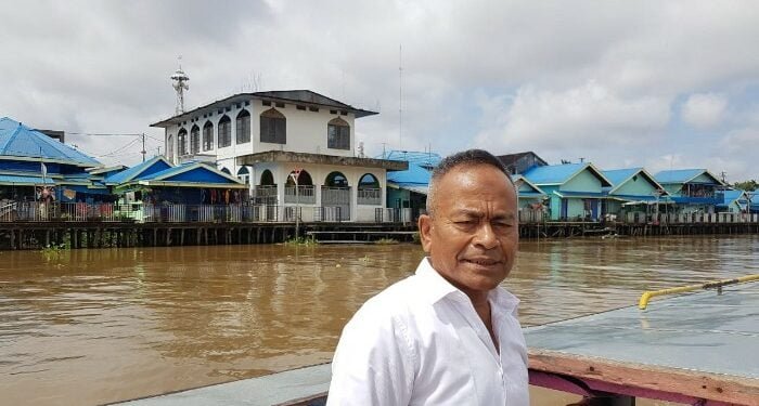 PWI Menolak draft RUU Omnibus Law Cipta Kerja