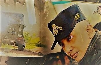 Direktur Satuan Polisi Pamong Praja (Satpol PP) Kemendagri: ”Satpol PP Rakornas Di Lombok”