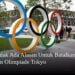 Olimpiade Tokyo 2020 Tak Akan Ditunda, Benarkah?
