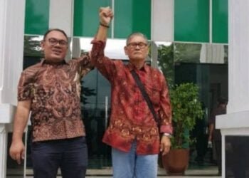 Ketika Ingin Hadiri Sidang, Ahli Waris Penggugat Polis Asuransi Jiwa Manulife Indonesia Meregang Nyawa
