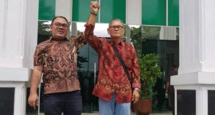 Ketika Ingin Hadiri Sidang, Ahli Waris Penggugat Polis Asuransi Jiwa Manulife Indonesia Meregang Nyawa