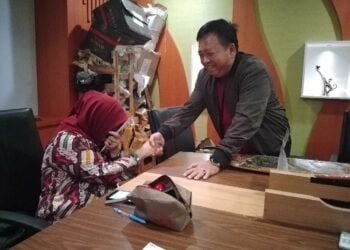 Sisi Lain dari Hari Pers Nasional 2020