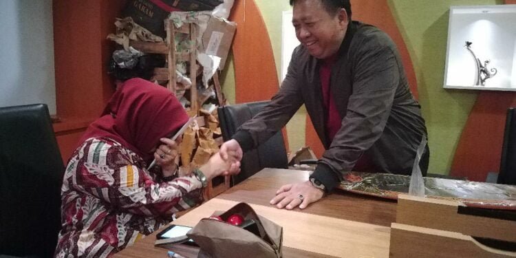 Sisi Lain dari Hari Pers Nasional 2020
