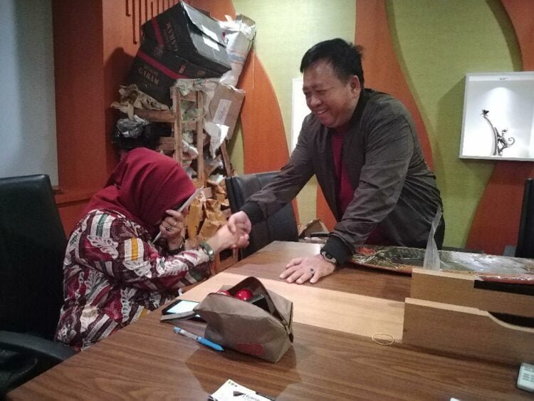 Sisi Lain dari Hari Pers Nasional 2020