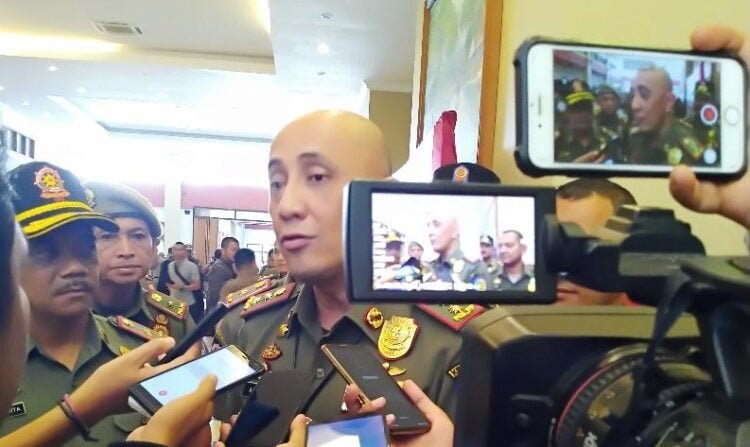 Pol PP Linmas Setiap Saat Ada di Tengah Masyarakat,Salam Sehat Dari DR Arief M Edie,Direktur Satpol PP dan Linmas Pol PP Linmas Setiap Saat Ada di Tengah Masyarakat