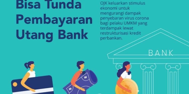 Pendataan Dampak Covid-19 Terhadap Ekonomi UMKM