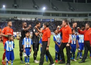PSSI Apresiakan Langkah Klub Antisipasi Wabah Corona