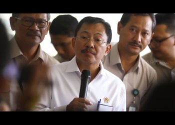Menteri Kesehatan Bertanggung Jawab, Bila “Virus” Ini Menyebar