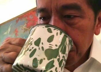 Jokowi Sudah Jalani Tes Deteksi Covid-19: Alhamdulillah, Hasilnya Negatif