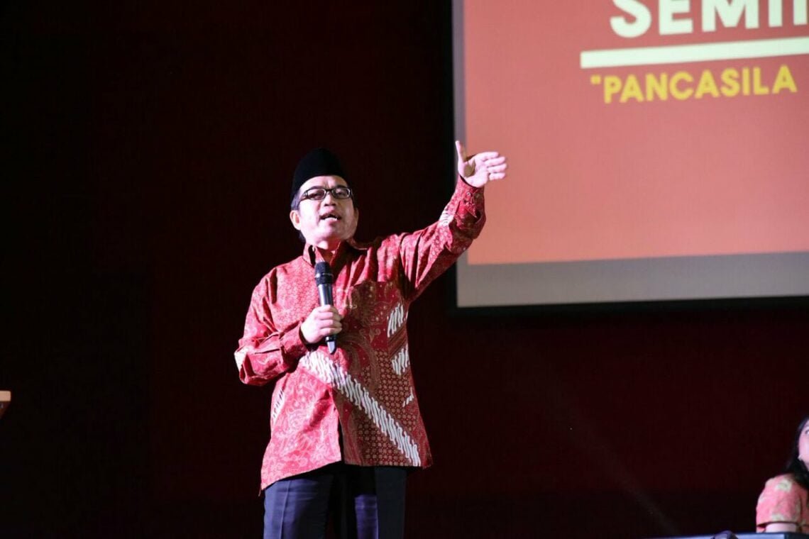 Makrifat Pagi,Oleh: Yudi Latif Makrifat Pagi