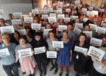 Lanskap Menyedihkan Dari Media Australia, Kantor Berita AAP Tutup