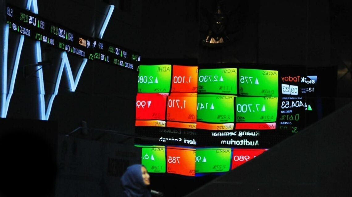 Peternak Uang Tetap Untung,Oleh: Primus Dorimulu Peternak Uang Tetap Untung