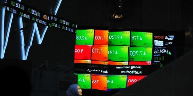 Peternak Uang Tetap Untung