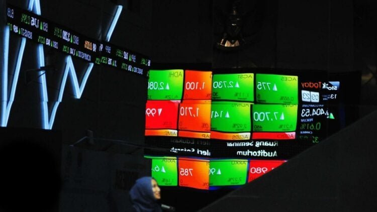 Peternak Uang Tetap Untung