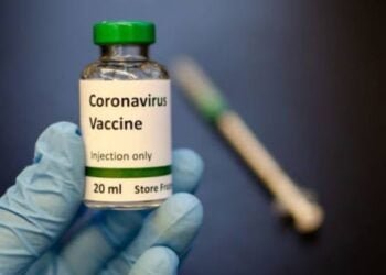 Virus Corona Bukan Virus Dengue