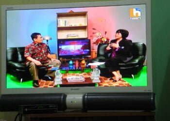 Karyawan Dibutuhkan atau Tidak Tergantikan?