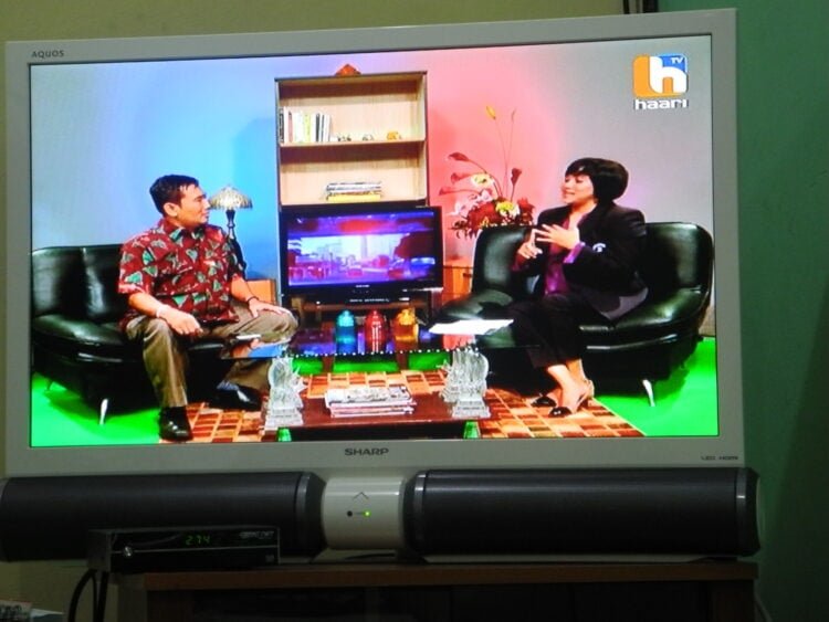 Karyawan Dibutuhkan atau Tidak Tergantikan?