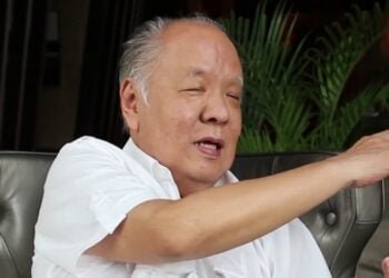 Anatomi Dinasti Politik Indonesia
