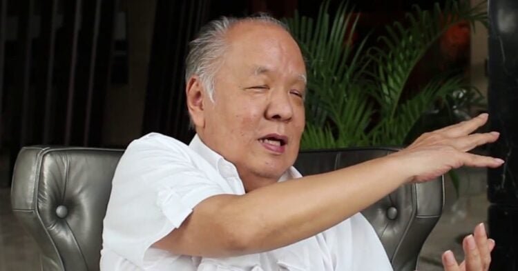 Anatomi Dinasti Politik Indonesia