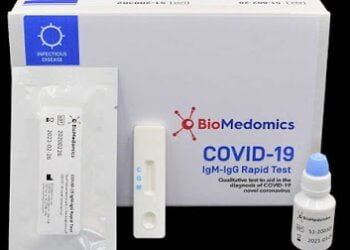 Rapid Test Untuk Anggota DPR RI & Keluarganya, Memakai Uang Negara?