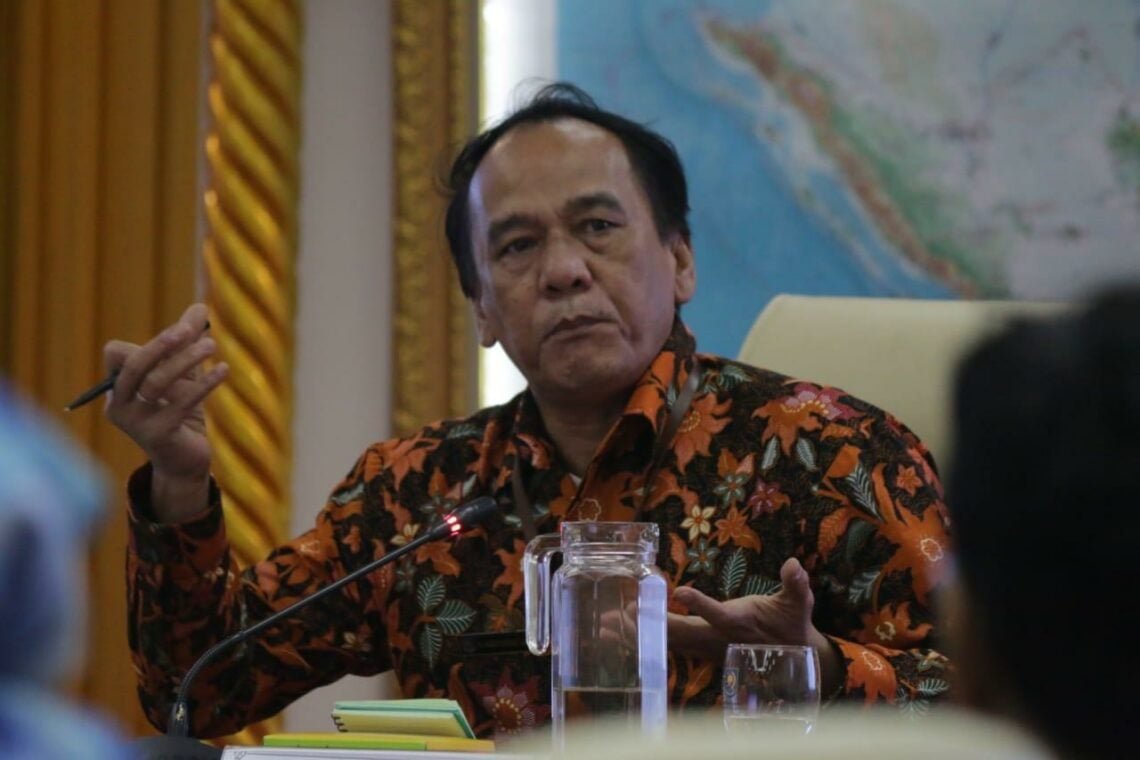 Pilkada 2020 Ditunda,Tito: Jadwal Baru Tergantung Pada Kondisi Covid 19 Kastorius Sinaga