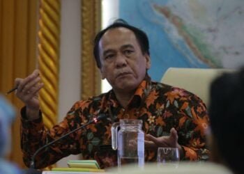 Patut Ditiru, Beginilah Cara Kemendagri Cegah Covid-19