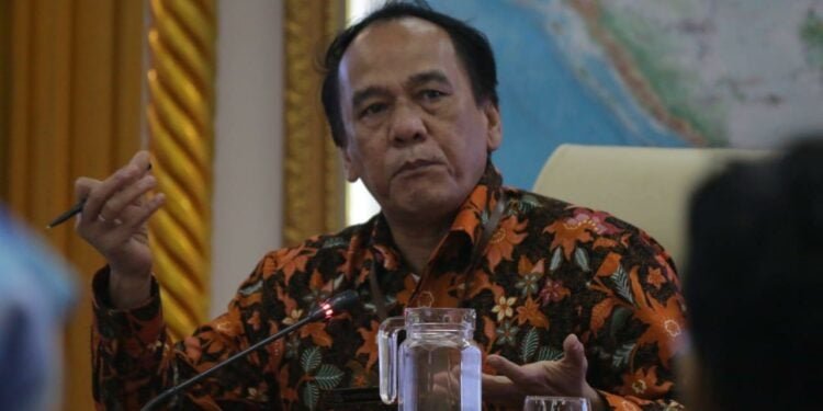 Pilkada 2020 Ditunda, Tito: Jadwal Baru Tergantung Pada Kondisi Covid 19 1 Patut Ditiru, Beginilah Cara Kemendagri Cegah Covid-19