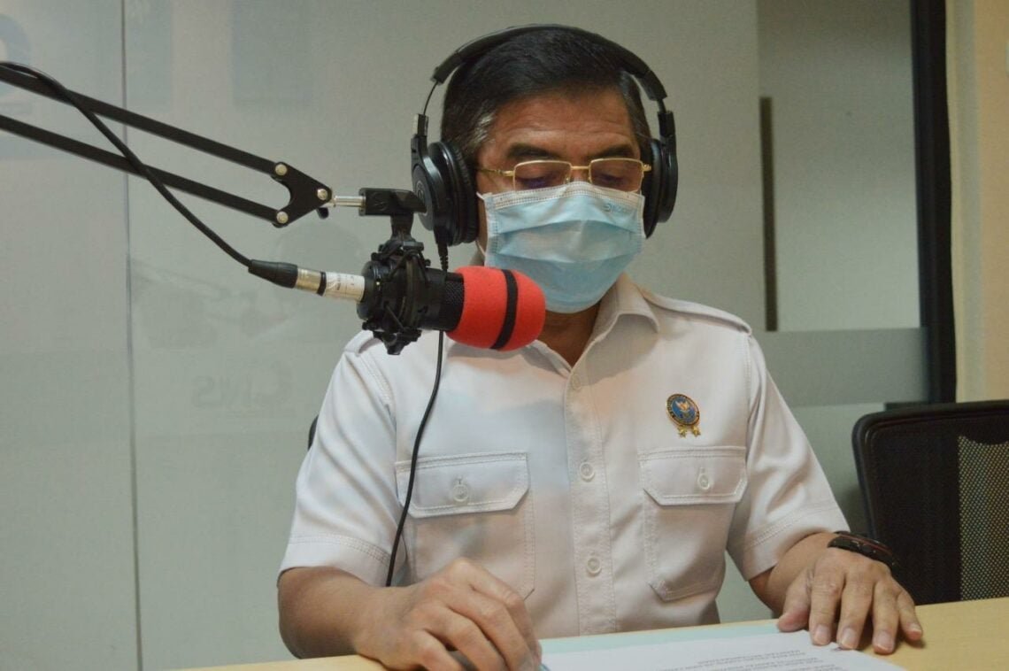 Ayo Cegah Virus Covid-19 & Cegah Narkoba Dengan Hastag #kitabisacegah