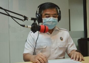 Ayo Cegah Virus Covid-19 & Cegah Narkoba Dengan Hastag #kitabisacegah