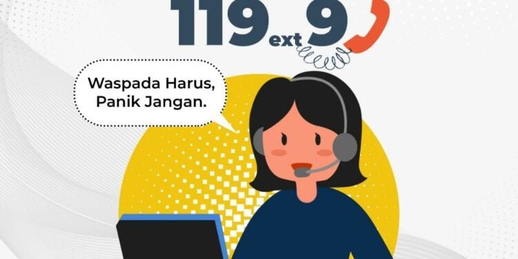 Juru Terang Penyakit Menular