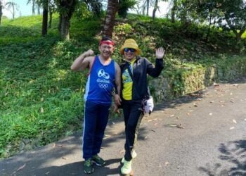 Info A1 Staf Khusus Mendagri (Menteri Dalam Negeri)